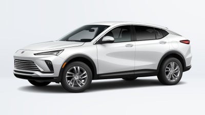 2024 Buick Envista FWD 4dr Preferred