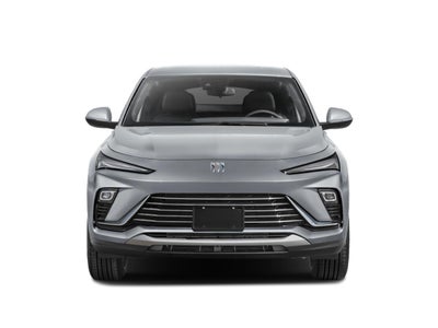 2024 Buick Envista FWD 4dr Preferred