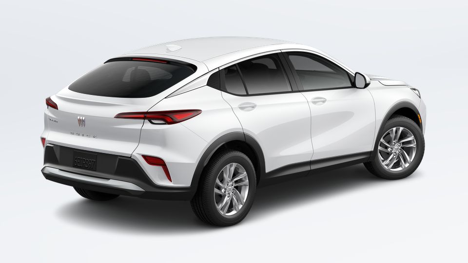 2024 Buick Envista FWD 4dr Preferred