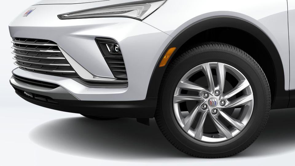 2024 Buick Envista FWD 4dr Preferred