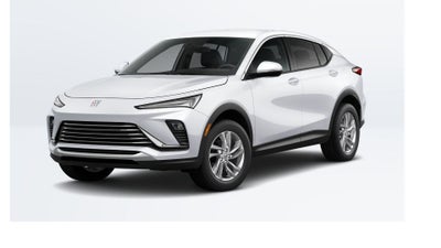 2024 Buick Envista FWD 4dr Preferred