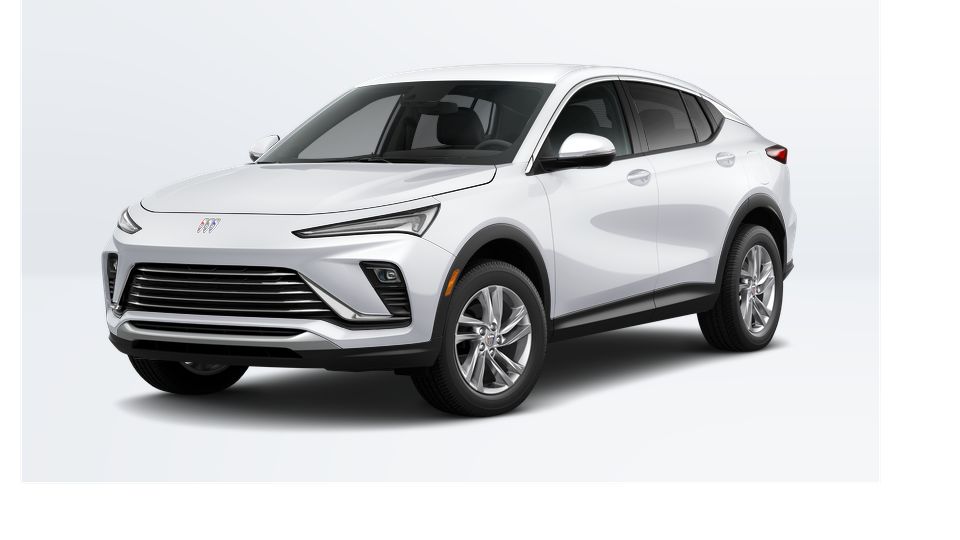 2024 Buick Envista FWD 4dr Preferred