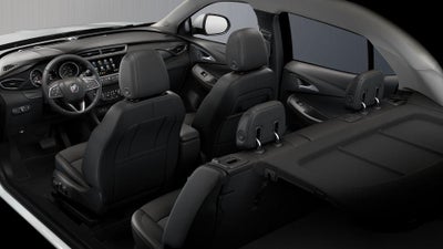 2023 Buick Encore GX Select AWD