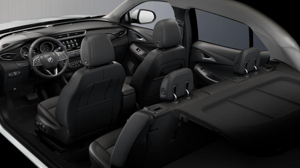 2023 Buick Encore GX Select AWD