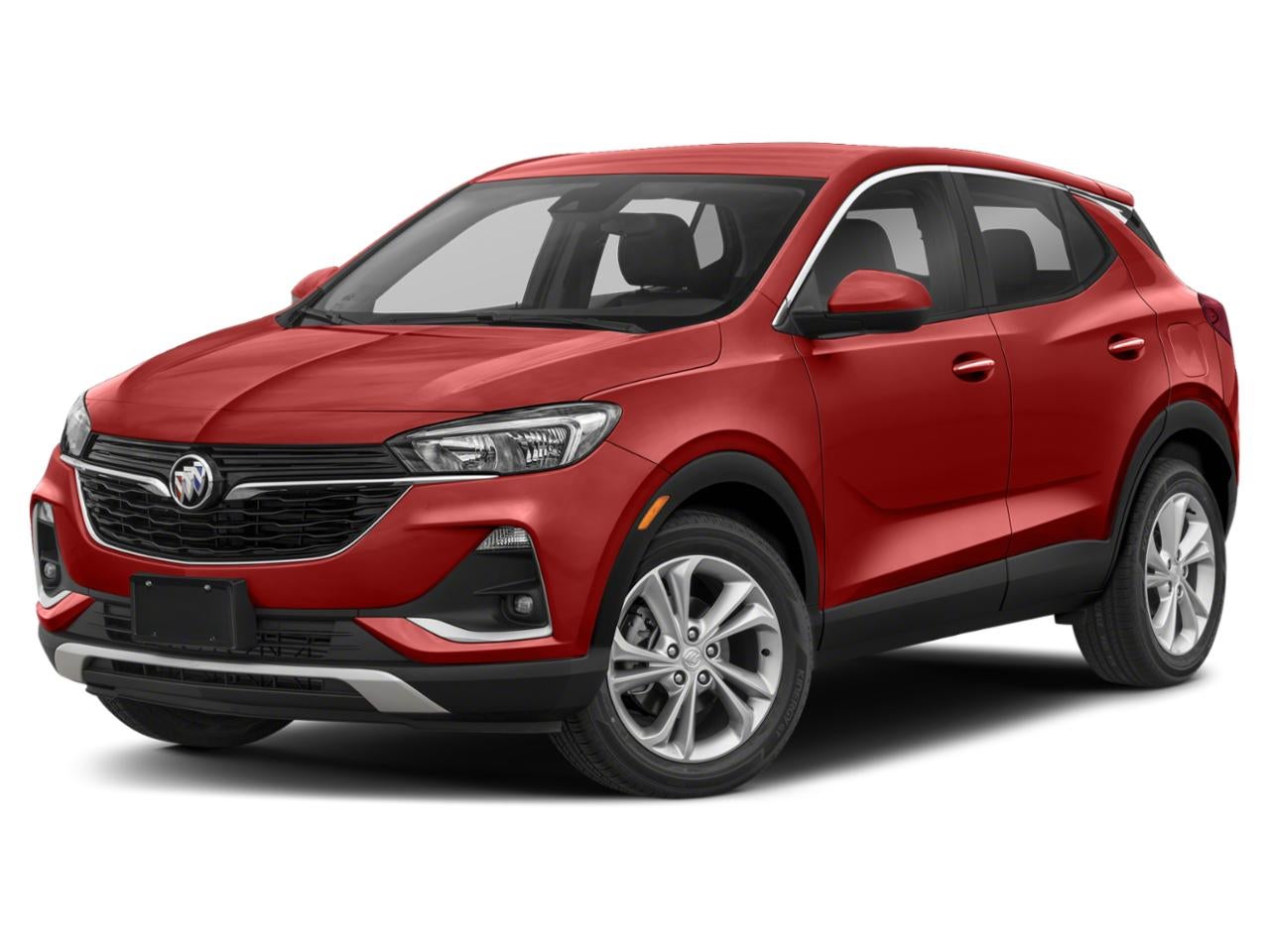 2023 Buick Encore GX Select AWD