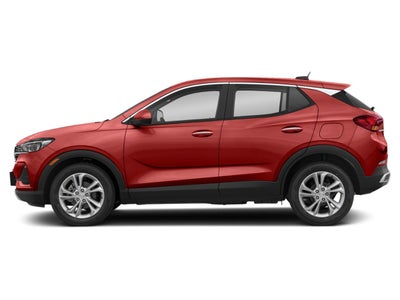 2023 Buick Encore GX Select AWD