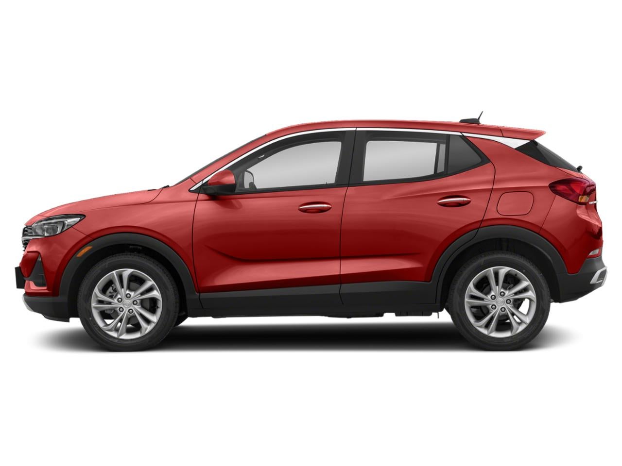 2023 Buick Encore GX Select AWD