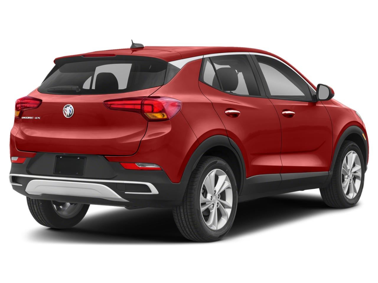 2023 Buick Encore GX Select AWD