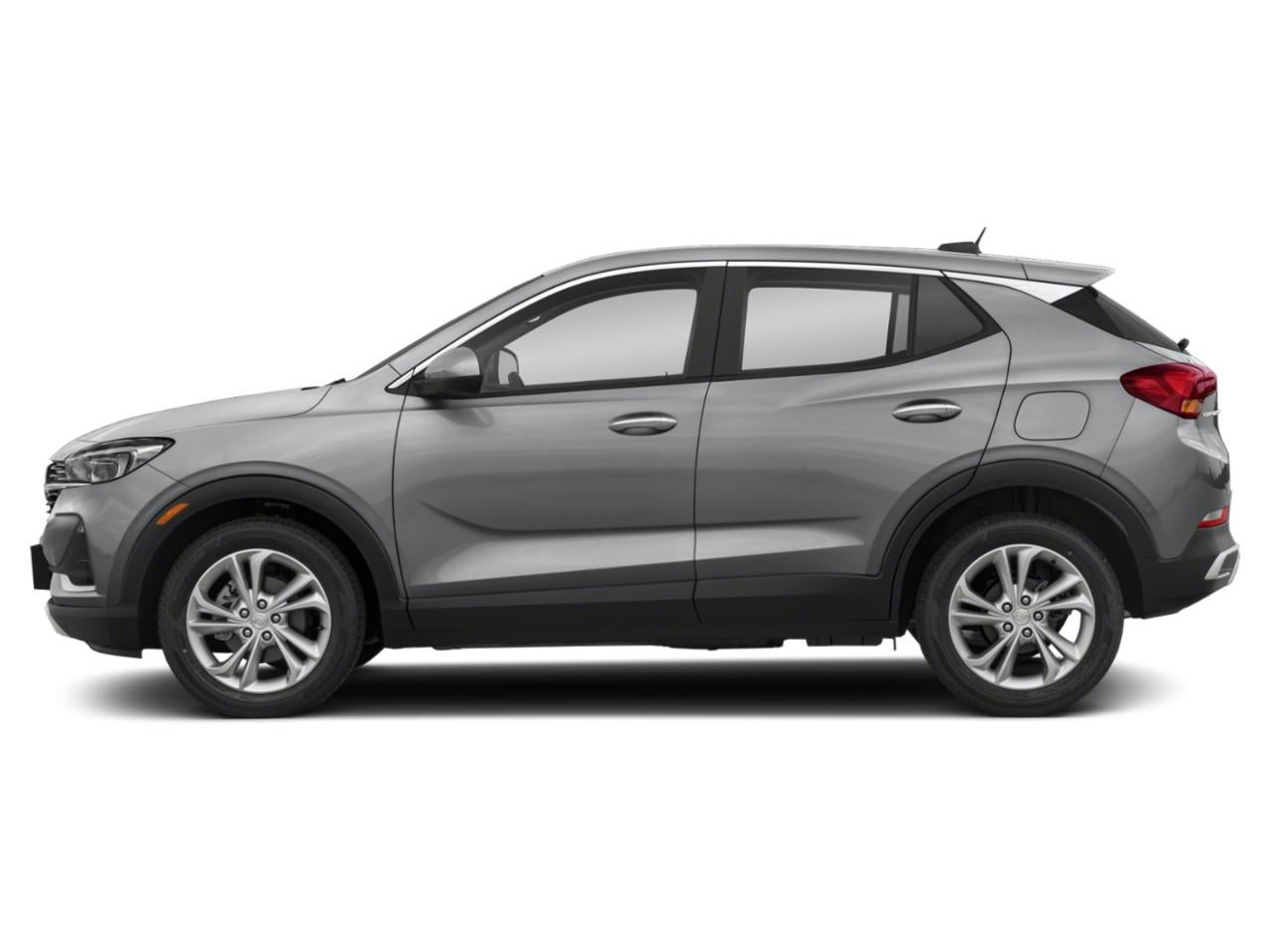 2023 Buick Encore GX Select AWD