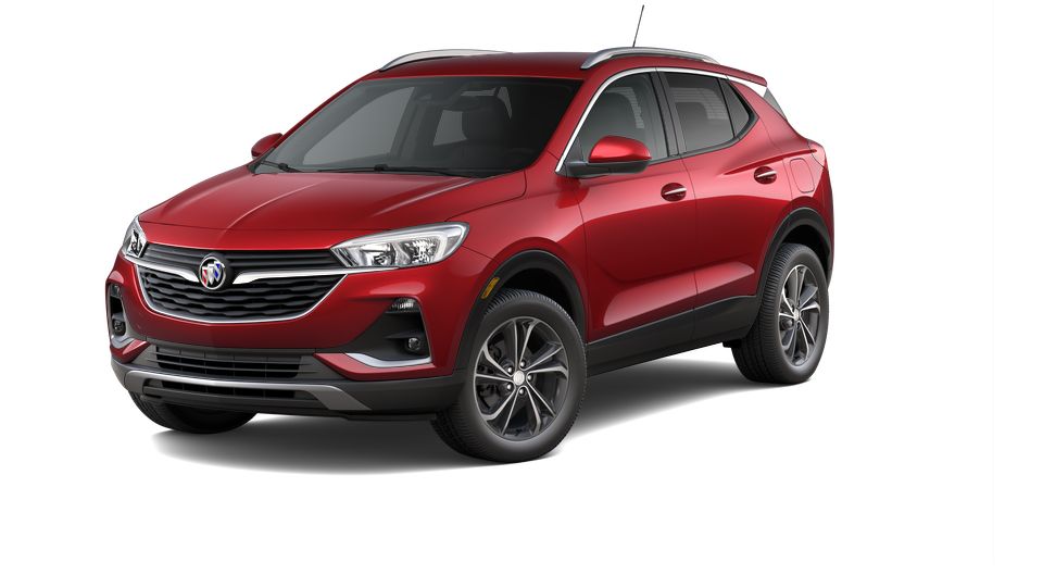 2023 Buick Encore GX Select AWD