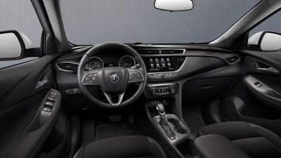 2023 Buick Encore GX Select AWD