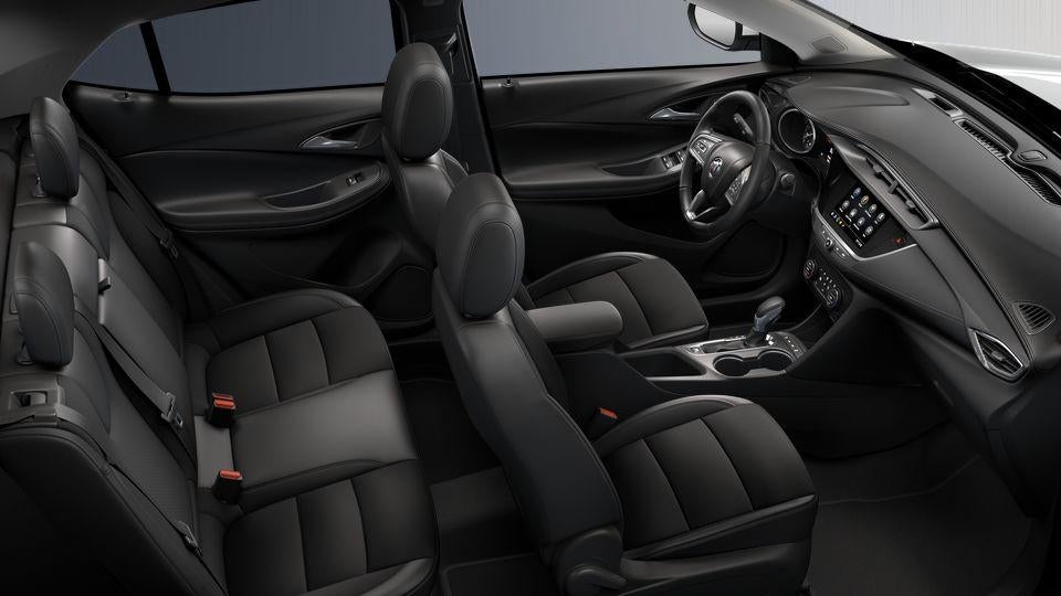 2023 Buick Encore GX Select AWD