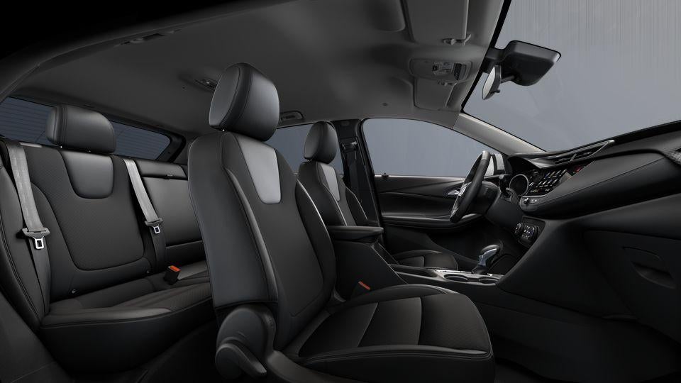 2023 Buick Encore GX Select AWD