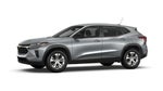 2024 Chevrolet Trax FWD 4dr LS