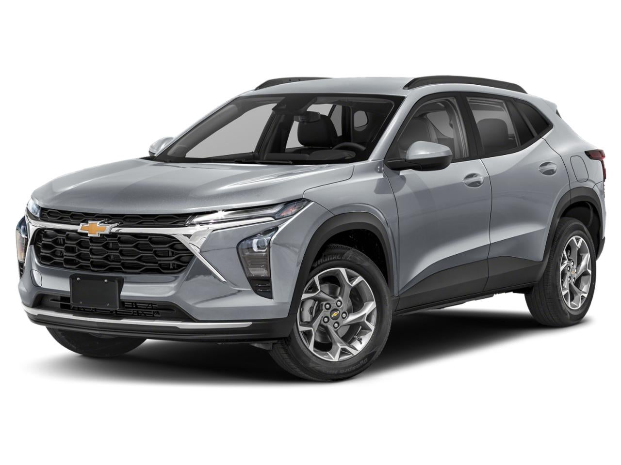 2025 Chevrolet Trax FWD 4dr 1RS