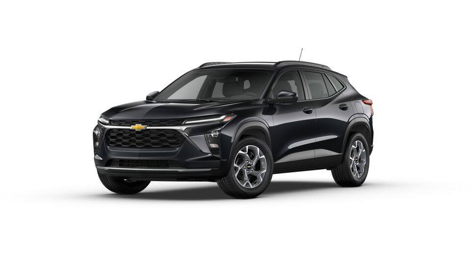 2025 Chevrolet Trax FWD 4dr LT