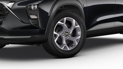 2025 Chevrolet Trax FWD 4dr LT