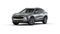 2025 Chevrolet Trax FWD 4dr LT