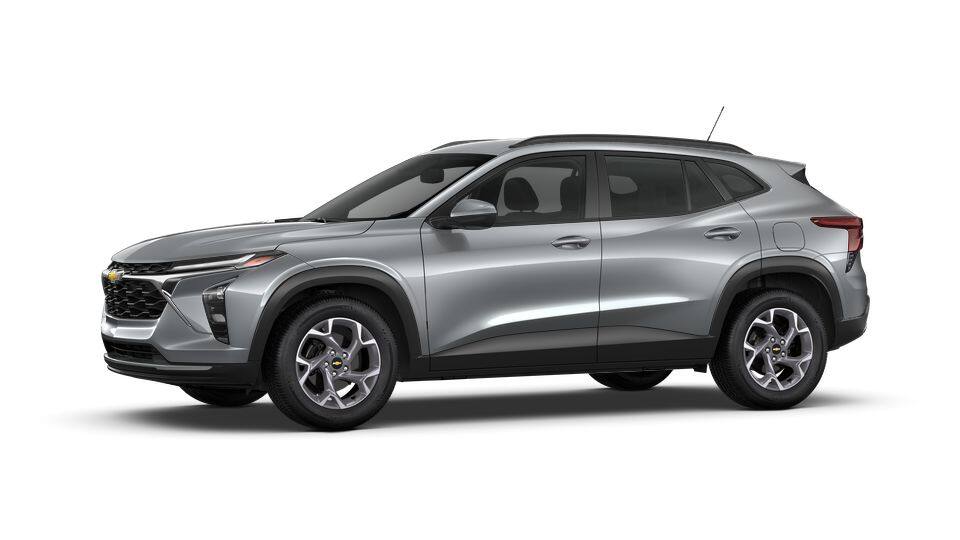 2025 Chevrolet Trax FWD 4dr LT