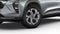 2025 Chevrolet Trax FWD 4dr LT