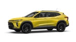 2024 Chevrolet Trax FWD 4dr ACTIV