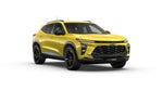 2024 Chevrolet Trax FWD 4dr ACTIV