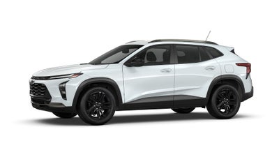 2024 Chevrolet Trax FWD 4dr ACTIV