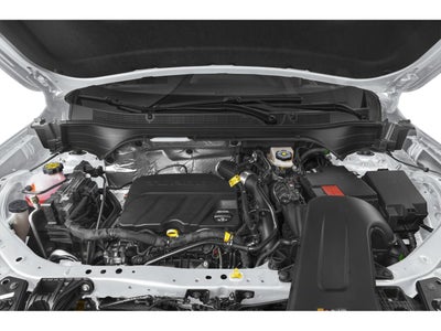 2024 Chevrolet Trax FWD 4dr ACTIV