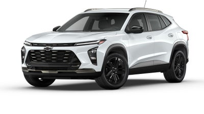 2024 Chevrolet Trax FWD 4dr ACTIV