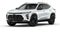 2024 Chevrolet Trax FWD 4dr ACTIV