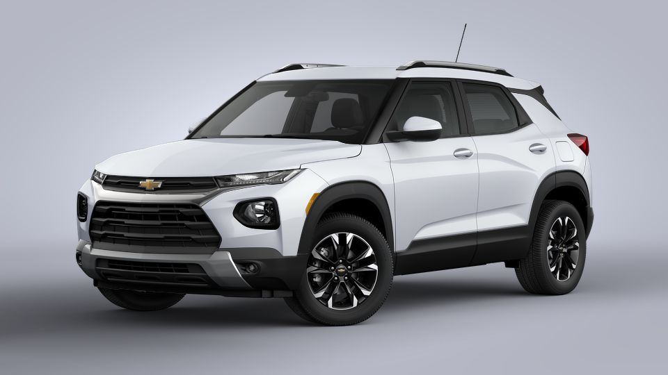 2022 Chevrolet Trailblazer AWD 4dr LT