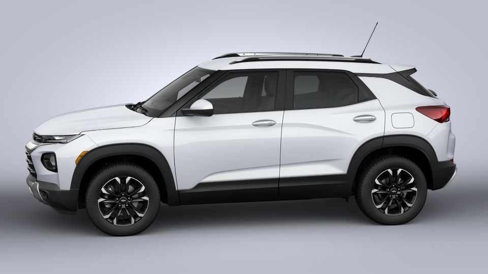 2022 Chevrolet Trailblazer AWD 4dr LT