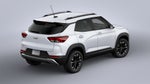 2022 Chevrolet Trailblazer AWD 4dr LT