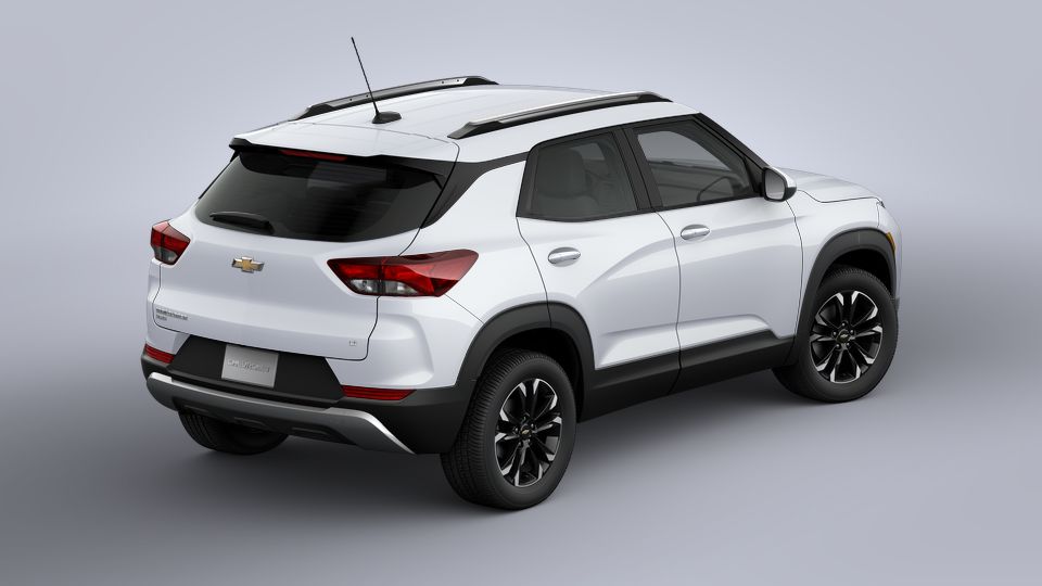 2022 Chevrolet Trailblazer AWD 4dr LT