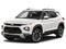 2022 Chevrolet Trailblazer AWD 4dr LT