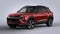 2022 Chevrolet Trailblazer AWD 4dr RS