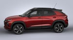 2022 Chevrolet Trailblazer AWD 4dr RS