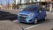 2014 Chevrolet Spark Hatch LS (Automatic)