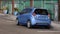 2014 Chevrolet Spark Hatch LS (Automatic)