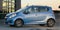 2014 Chevrolet Spark Hatch LS (Automatic)