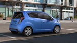 2014 Chevrolet Spark Hatch LS (Automatic)