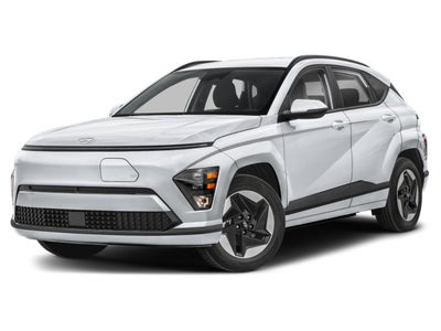 2024 Hyundai KONA Electric SEL FWD