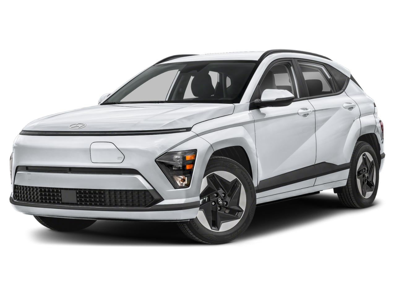 2024 Hyundai KONA Electric SEL FWD