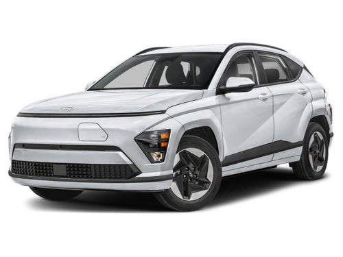 2024 Hyundai KONA Electric SEL FWD