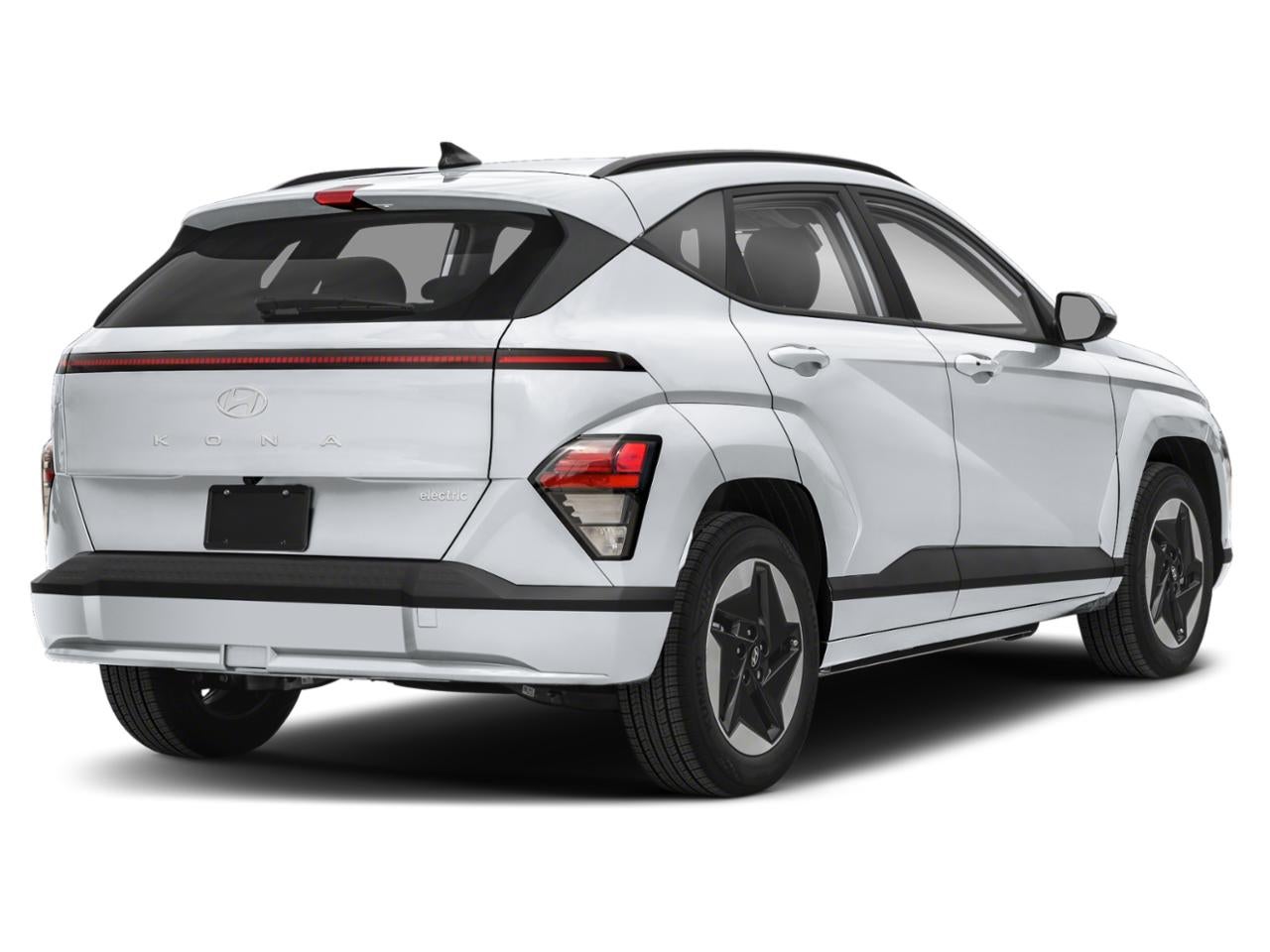 2024 Hyundai KONA Electric SEL FWD