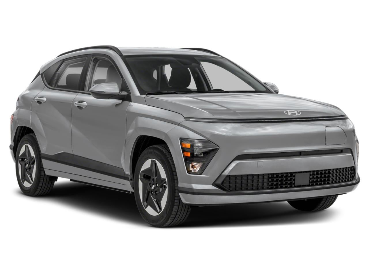2024 Hyundai KONA Electric SEL FWD