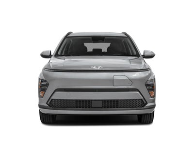 2024 Hyundai KONA Electric SEL FWD