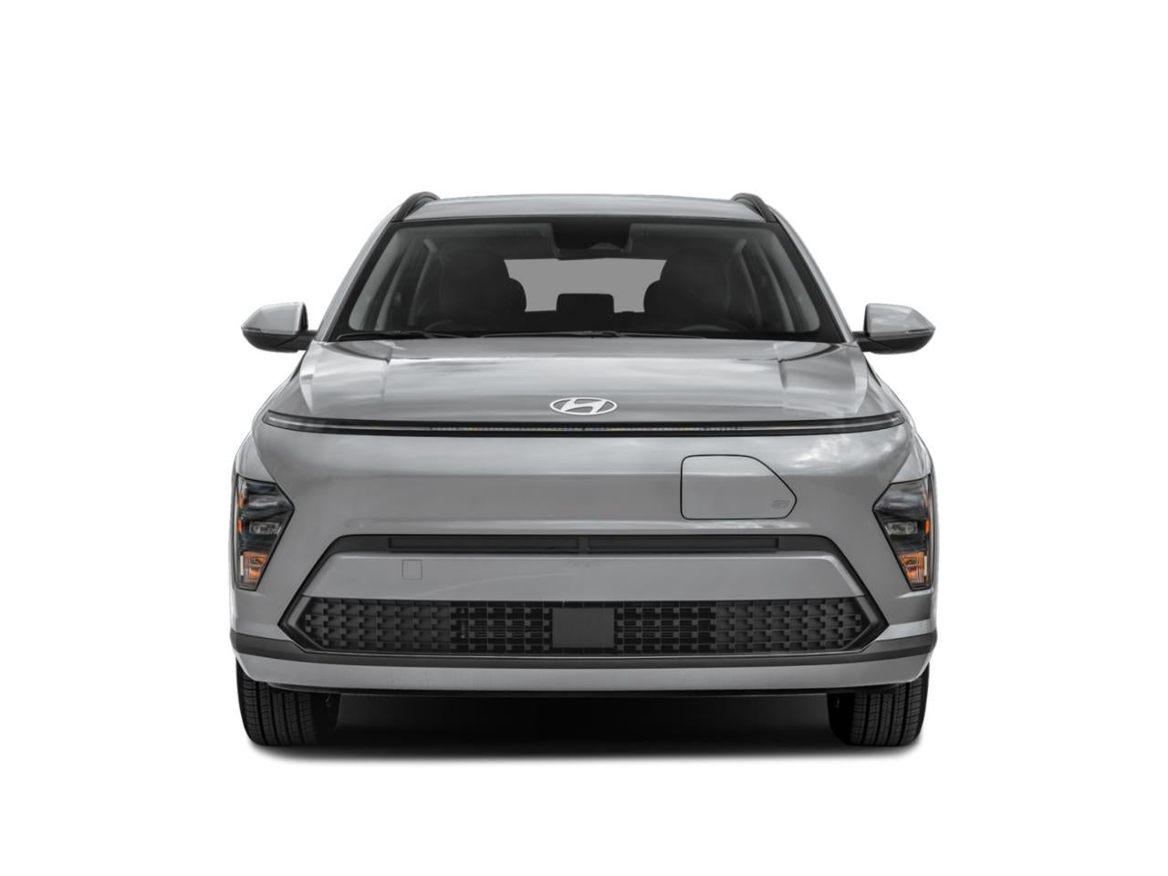 2024 Hyundai KONA Electric SEL FWD