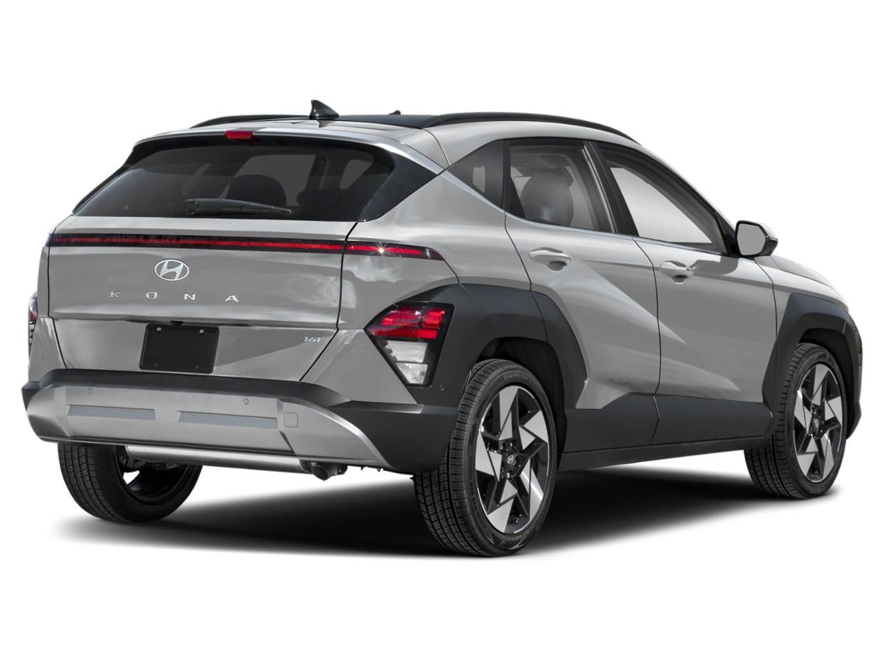 2024 Hyundai KONA Limited AWD