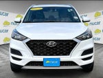 2019 Hyundai TUCSON SEL AWD